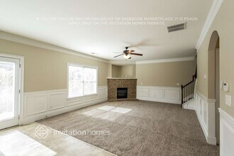 6368 Flat Rock Ln in Atlanta, GA - Building Photo - Building Photo