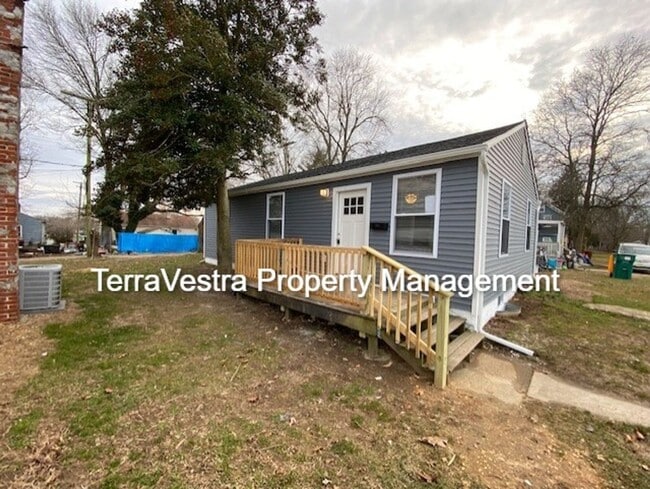 property at 1012 School Ln