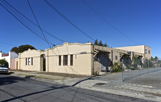 1329 Santa Fe Ave Apartments