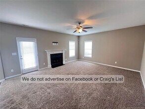 2717 Altgero Ave in Fayetteville, NC - Building Photo - Building Photo