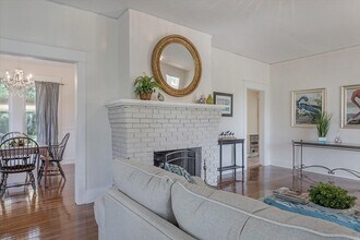 407 W Park Ave in Tampa, FL - Foto de edificio - Building Photo