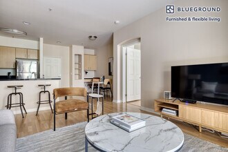 8500 Pershing Dr in Los Angeles, CA - Building Photo - Building Photo