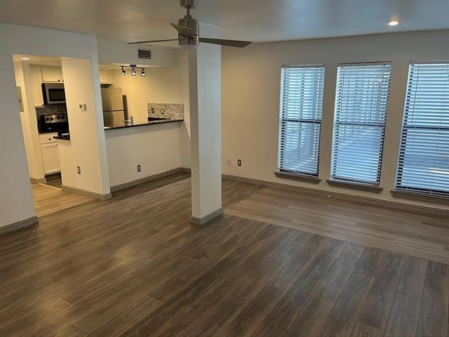 2800 Douglas Ave in Dallas, TX - Building Photo