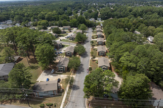 Sage Trail Apartments in Madison, AL - Building Photo - Building Photo