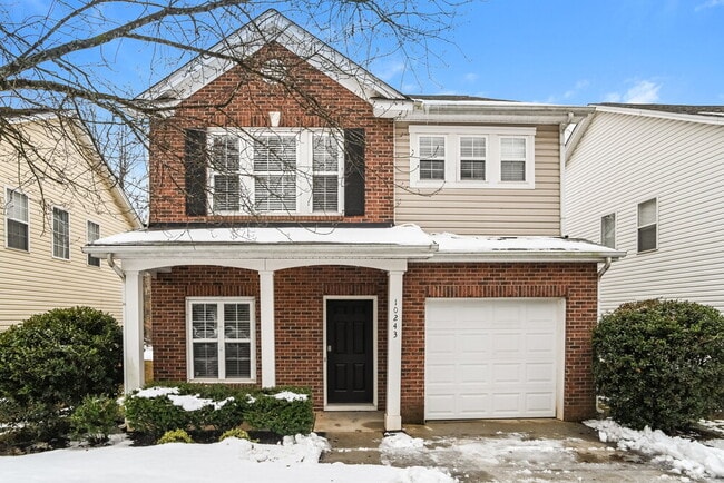 property at 10243 Hugue Way