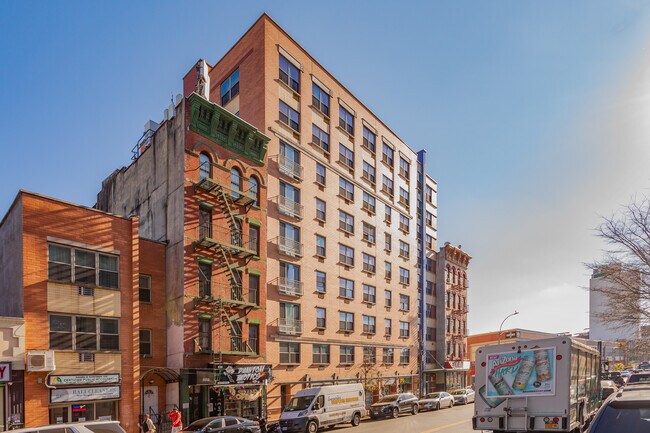 The Orion in Bronx, NY - Building Photo - Building Photo