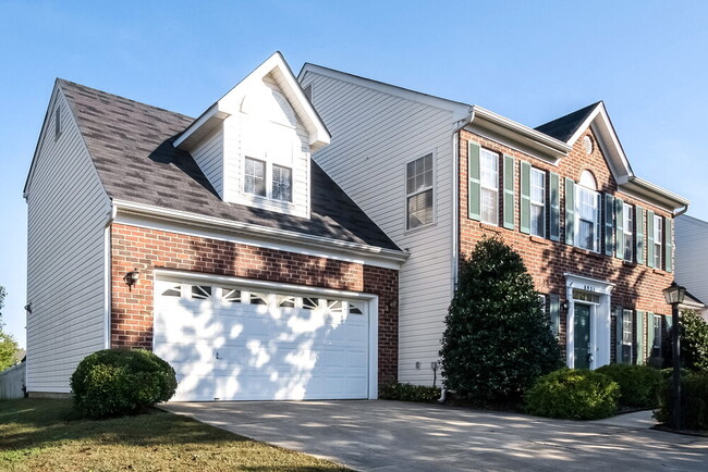 8921 Cameron Spring Rd in Charlotte, NC - Building Photo - Building Photo
