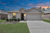 14035 Crystal Cave Ln in Shenandoah, TX - Foto de edificio - Building Photo