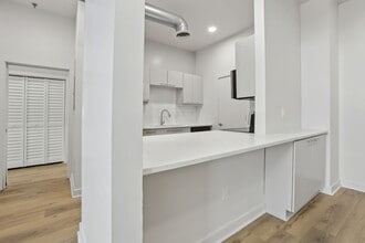 The Lofts at Atlantic Station in Atlanta, GA - Foto de edificio - Building Photo