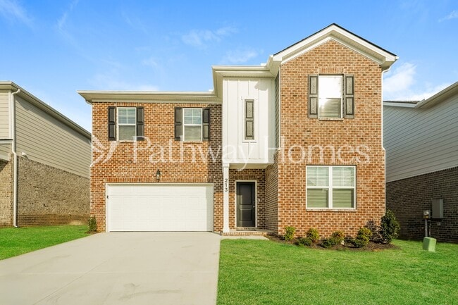 property at 213 Limestone Wy