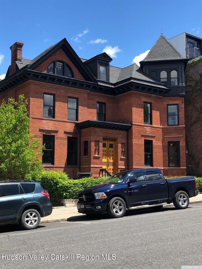 property at 420 Warren St