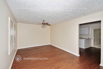 208 Clydesdale Rd in Peachtree City, GA - Building Photo - Building Photo