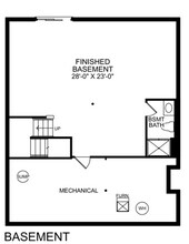 8327 Legacy Cir E in Chesapeake Beach, MD - Building Photo - Building Photo
