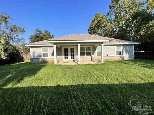 5335 Broad St in Milton, FL - Building Photo - Building Photo