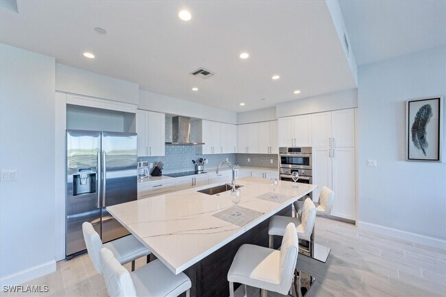 property at 1115 Central Ave