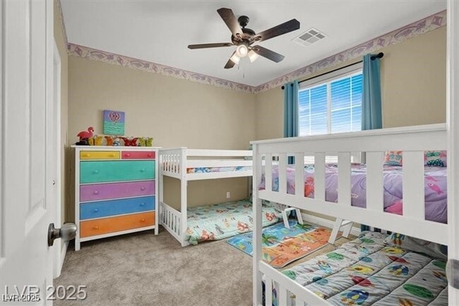 property at 4630 Summer Azure St