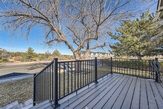 5701 Wagonwheel Trail in Castle Rock, CO - Building Photo - Building Photo