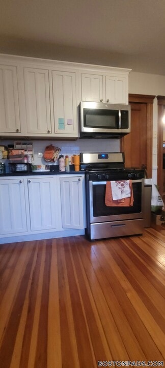 258 Boston Ave in Medford, MA - Building Photo