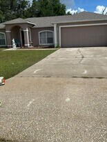 164 Redwing Ct in Kissimmee, FL - Building Photo