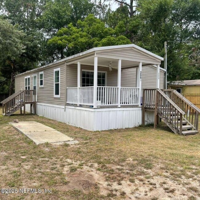 property at 2669 Juarez Ave