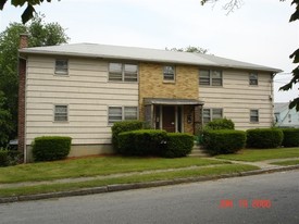 100 Tower St Apartments