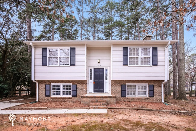 property at 617 Sawmill Rd