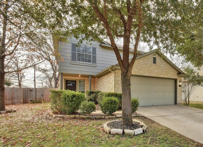property at 5500 Steven Creek Way