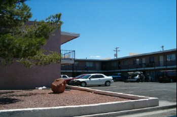 Sun West in Phoenix, AZ - Building Photo