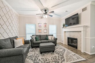 3602 Pine Stream Dr in Pearland, TX - Building Photo - Building Photo