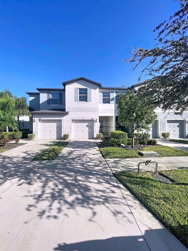 property at 7648 Ginger Lily Ct