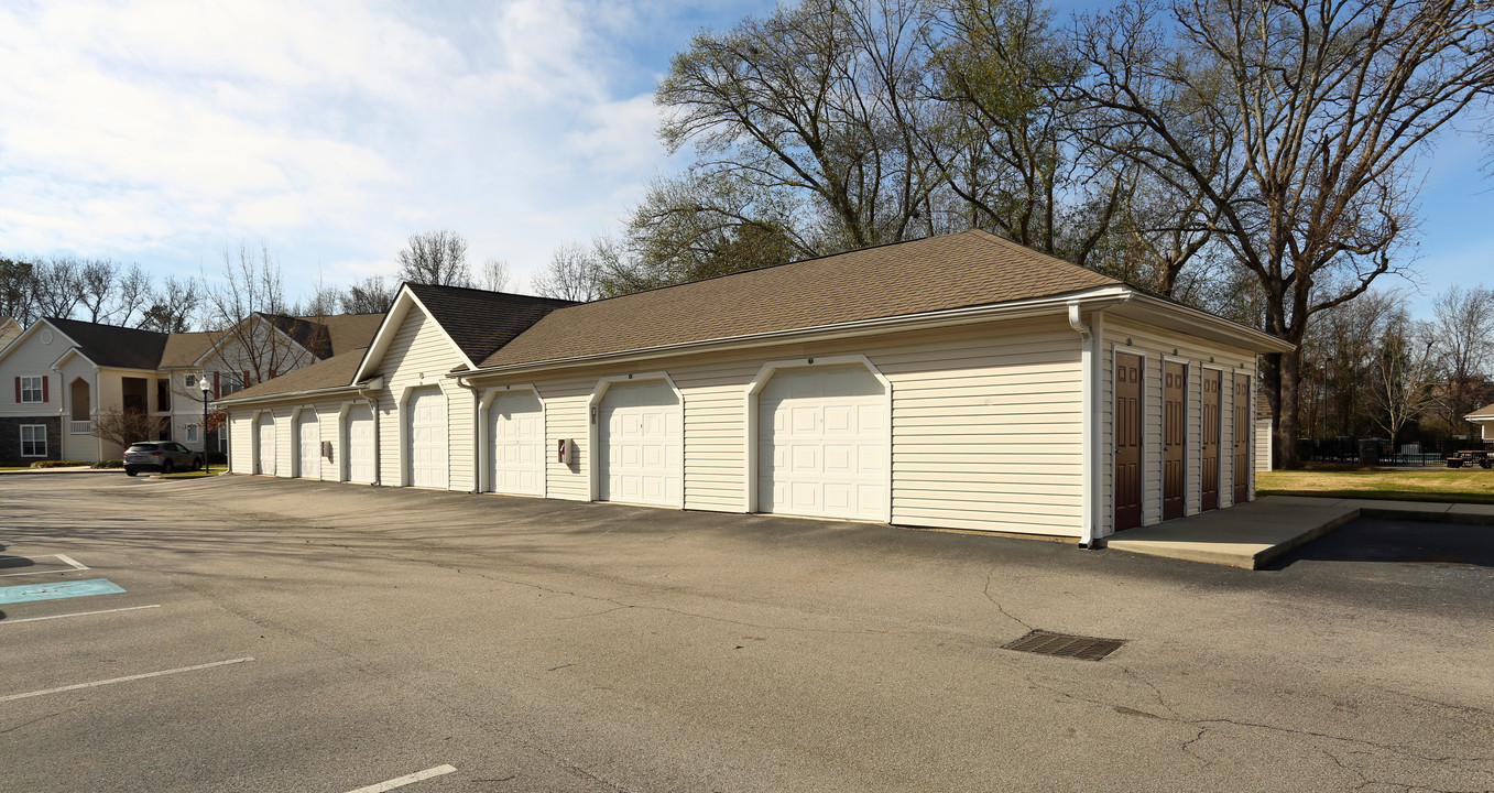 Wellington Farms Apartment Homes in Columbia, SC - Building Photo