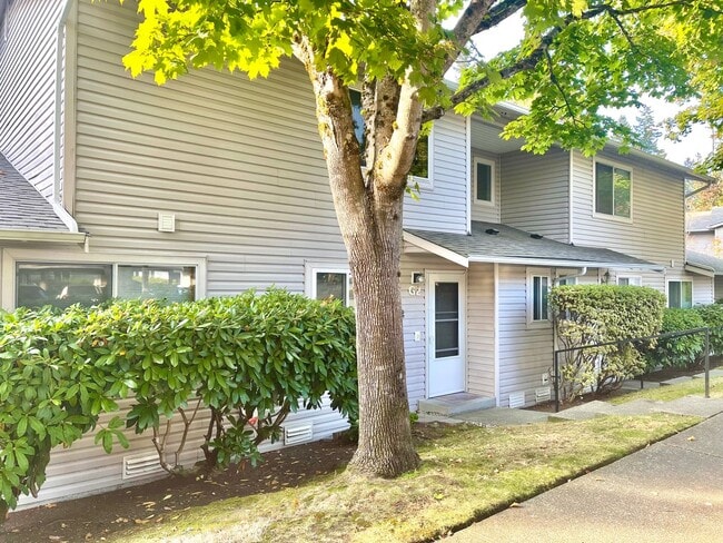 property at 18910 Bothell Everett Hwy