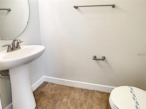 4643 Egg Harbor Dr in Kissimmee, FL - Building Photo - Building Photo
