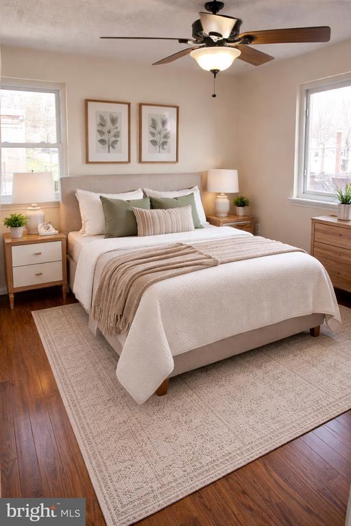 126 Webster St NE in Washington, DC - Building Photo - Building Photo