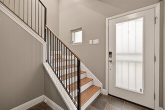 1107 St Charles St in Houston, TX - Building Photo - Building Photo