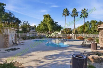 1502 S Jacana Ln in Gilbert, AZ - Building Photo - Building Photo