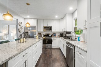 3024 Antler Trail in Marietta, GA - Building Photo - Building Photo
