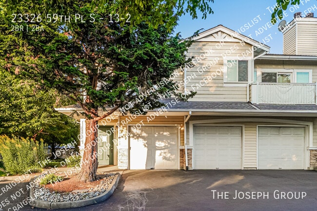 property at 23326 59th Pl S