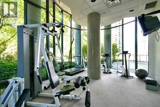 1331 W Georgia St in Vancouver, BC - Building Photo - Building Photo