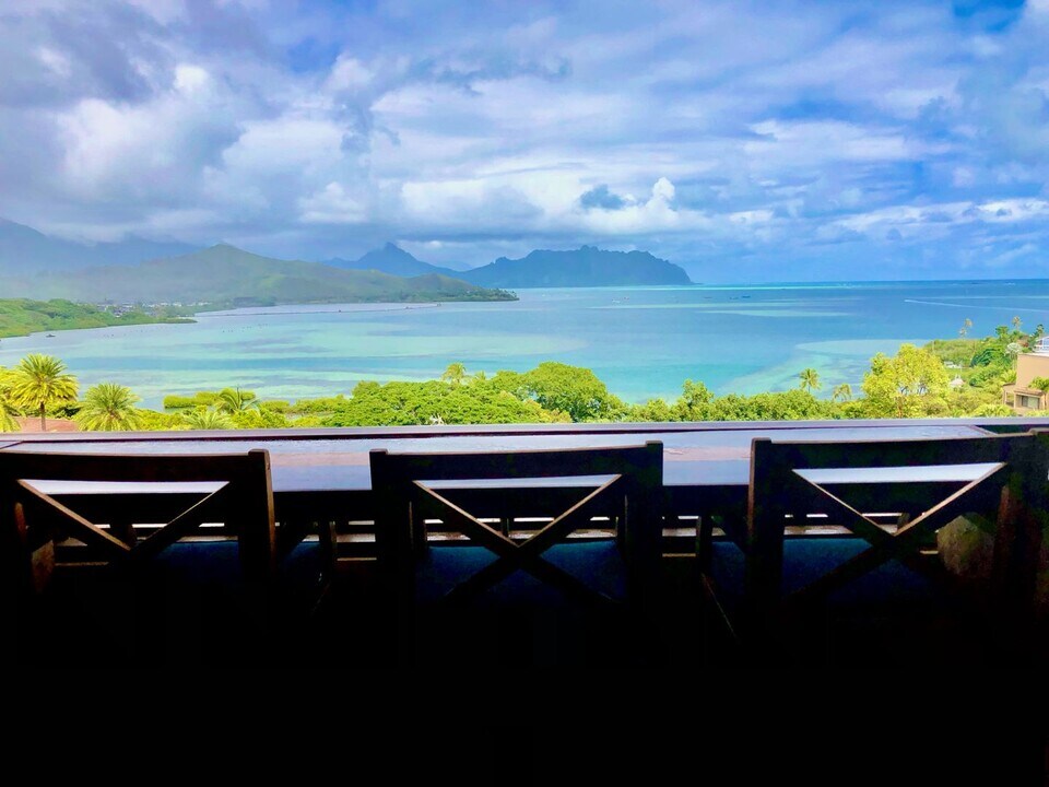 46-75-75 Meheanu Pl in Kaneohe, HI - Building Photo