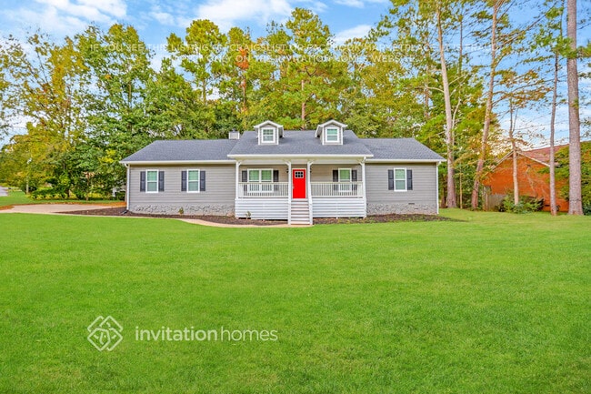 property at 170 Brookwood Estates Trail