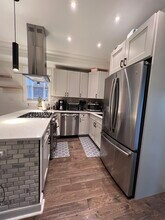 718 Tuckerman St NW, Unit Upstairs in Washington, DC - Building Photo - Building Photo