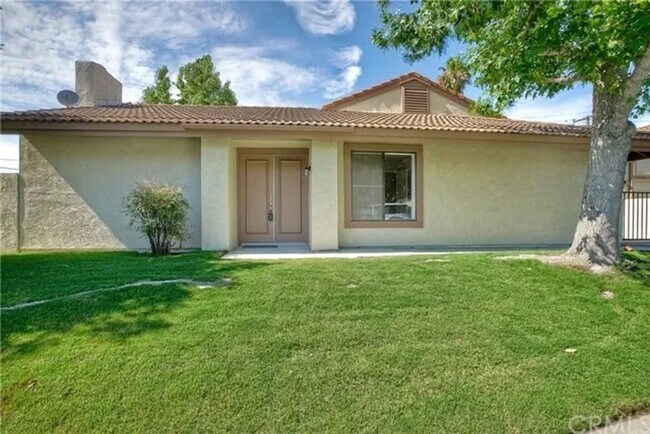 property at 18125 Maplegrove Cir