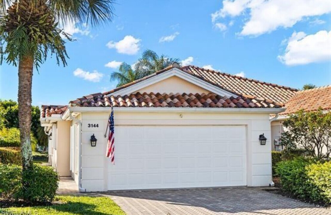 3144 Andorra Ct in Naples, FL - Building Photo