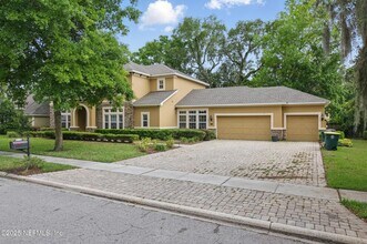 2600 Wrightson Dr in Jacksonville, FL - Building Photo - Building Photo