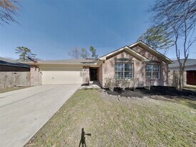 3126 Lake Breeze Ln in Crosby, TX - Building Photo