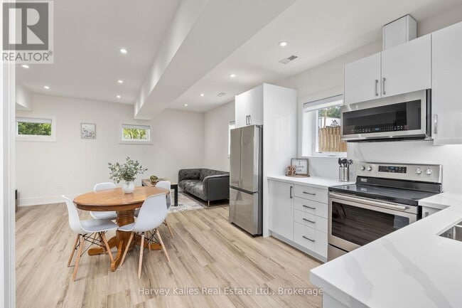 property at 297 Seventh St