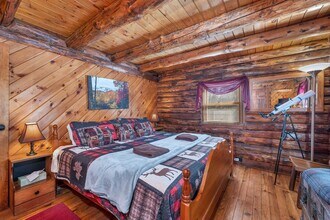 109 Mountain View Rd in Campton, NH - Building Photo - Building Photo