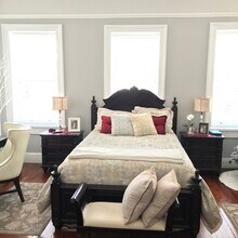 344 King St, Unit Apartment A in Charleston, SC - Building Photo - Building Photo