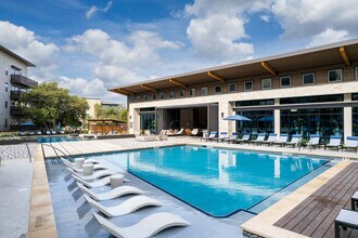 Astra Avery Ranch in Austin, TX - Foto de edificio - Other